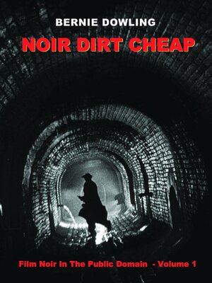 cover image of Noir dirt cheap
